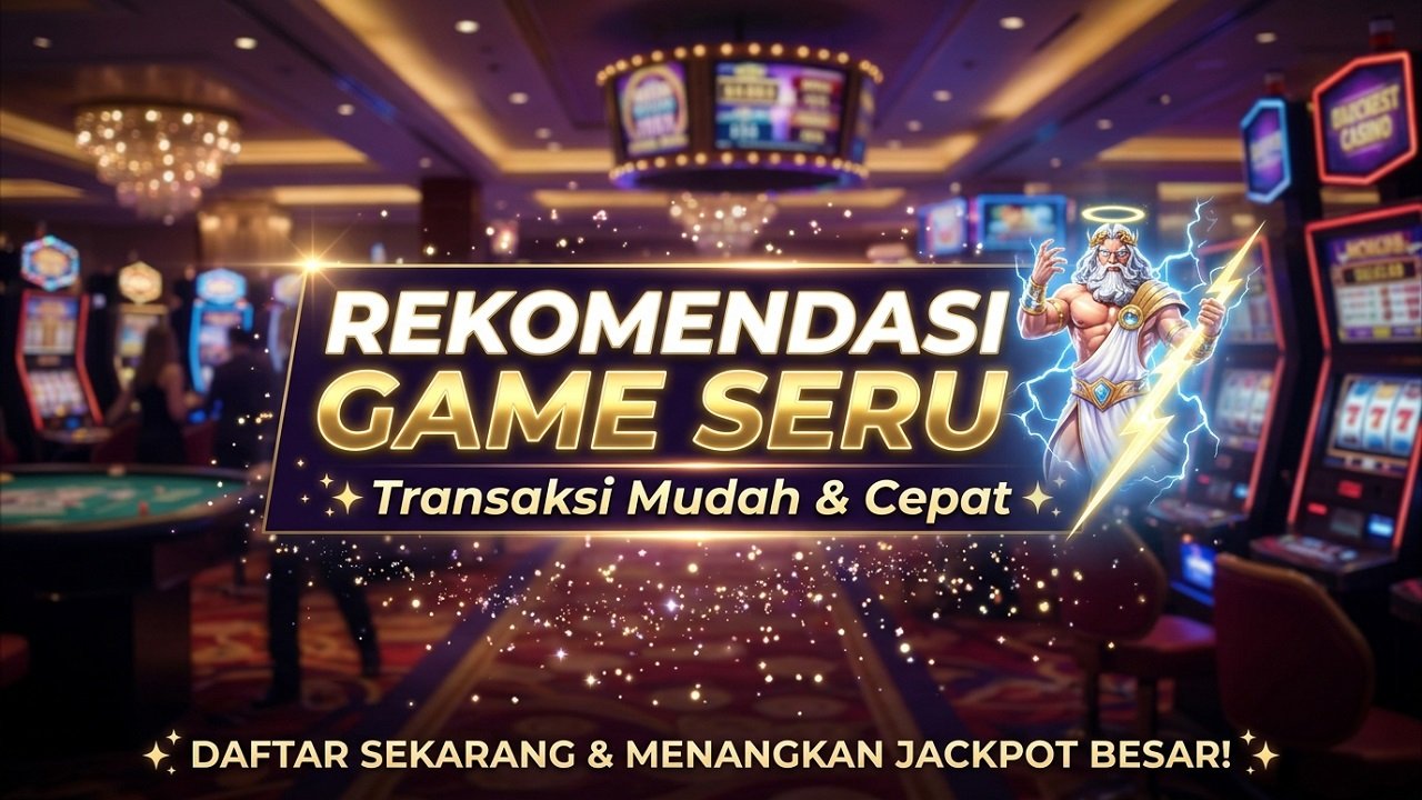 LANCAR4D